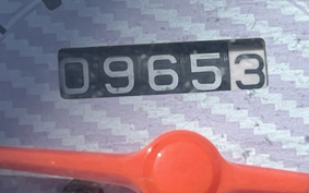 SUZUKI LET's 5