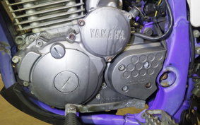 YAMAHA TT250R RAID 1997 4GY