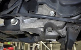 SUZUKI ﾚｯﾂ CA4AA