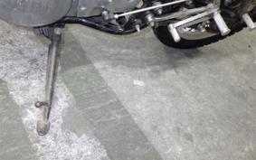 YAMAHA SR400 Gen.2 1994 1JR