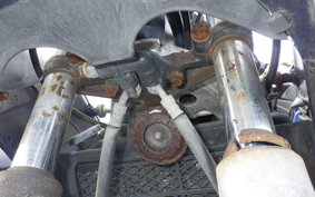 SUZUKI RG250 Gamma GJ21A