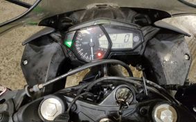 YAMAHA YZF-R25 RG10J