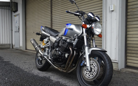 YAMAHA XJR400 R 2008 RH02J
