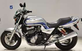 HONDA CB1300SF SUPER FOUR 1998 SC40