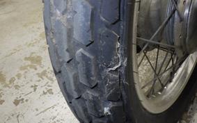 YAMAHA SR400 Gen.3 2003 RH01J