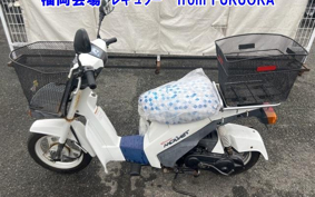 SUZUKI MOLLET