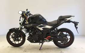 YAMAHA MT-03 2015 RH07J