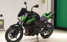 KAWASAKI Z250 Gen.2 2003 EX250Y