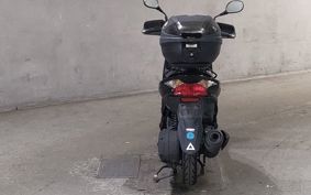 SUZUKI ADDRESS V125 CF4MA