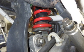 HONDA XLR250 BAJA 2008 MD22