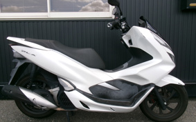 HONDA PCX125 JF81