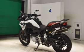 BMW F750GS 2019