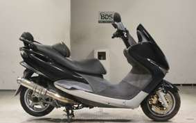 YAMAHA MAJESTY 125 FI