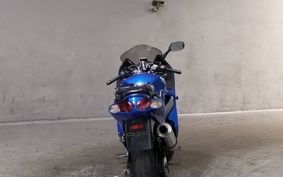 KAWASAKI ZZR1200 2002 ZXT20C