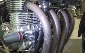 KAWASAKI ZEPHYR 1100 1992 ZRT10A