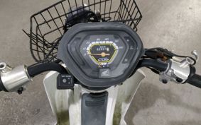 SUZUKI GLASS TRACKER BIG BOY NJ47A