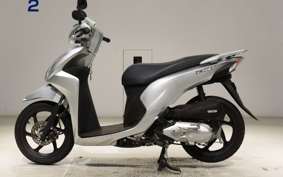 HONDA DIO 110 2009 JF58