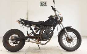 YAMAHA TW200 2JL