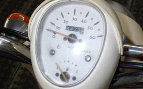 HONDA CREA SCOOPY AF55