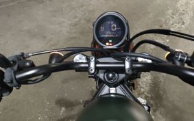 HONDA CL500 2026 PC68