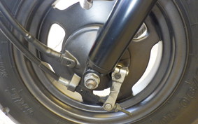 HONDA ZOOMER AF58