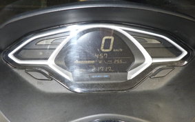 HONDA PCX 150 KF30