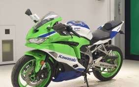 KAWASAKI ZX-4RR 2024 ZX400P