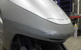 HONDA SPACY 125 Gen. 3 1998 JF04