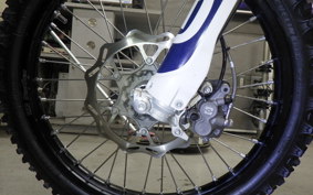 HUSQVARNA FE350 2022
