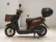 Фото Honda TACT Basket с японского аукциона