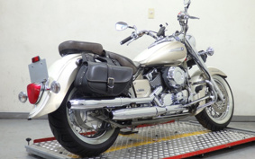 YAMAHA DRAGSTAR 400 CLASSIC 2009 VH01J