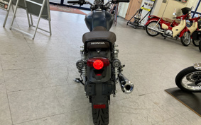 HONDA GB350 2021 NC59