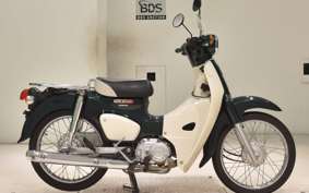 HONDA C110 SUPER CUB JA44