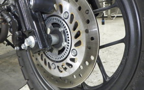 HONDA MONKEY 125 2005 JB03