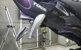 HONDA CBR600RR GEN 3 2024 PC40