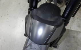 TRIUMPH TRIDENT 660 2021