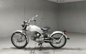 HONDA SOLO AC17