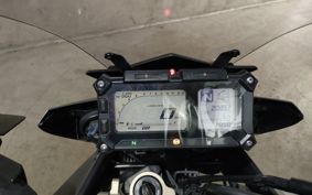 YAMAHA MT-09 RN36J