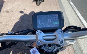 HONDA CB1000R 2021 SC80