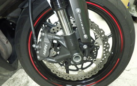 KAWASAKI NINJA ZX-6R A 2022 ZX636G