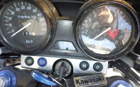 KAWASAKI ZRX1200 2003