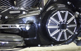 HARLEY FLTRXSE1800CVO 2012