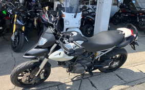 DUCATI HYPERMOTARD 796 2011 B101A
