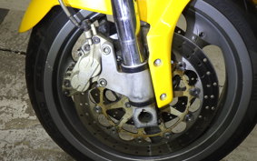 DUCATI MONSTER 400 IE 2004