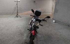 HONDA CBF 125 PCJ7