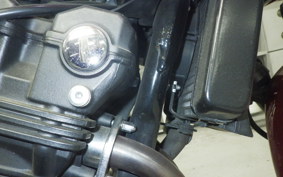 HONDA CB400 SUPER BOLDOR 2015 NC42