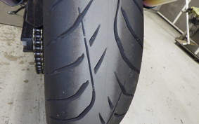 KAWASAKI ZX 1400 NINJA 2007