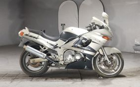 KAWASAKI ZZR400 ZX400N