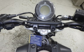 HUSQVARNA SVARTPILEN 401 2022
