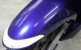 HONDA DIO 110 2015 JF31